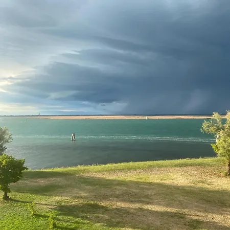 Laguna - Terrazza Panoramica