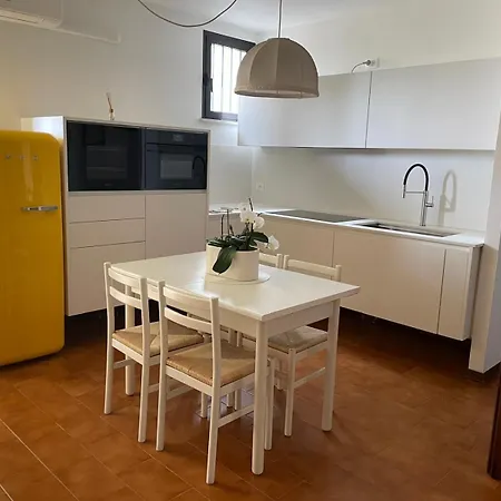 Apartmán Laguna - Terrazza Panoramica Cavallino-Treporti