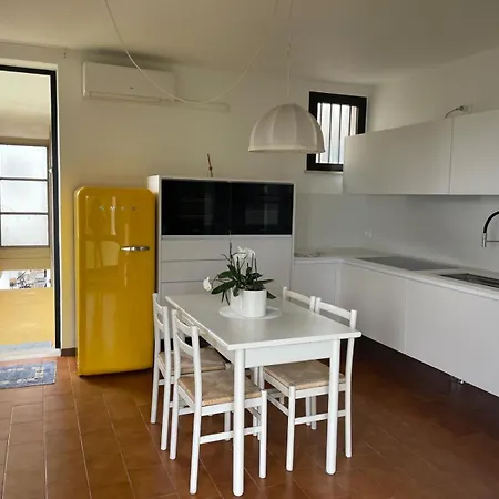 Apartament Laguna - Terrazza Panoramica *