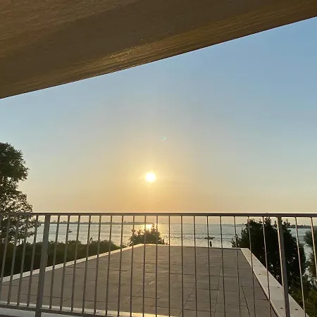 Laguna - Terrazza Panoramica * Cavallino-Treporti