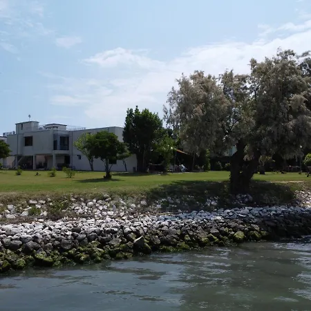 Laguna - Terrazza Panoramica Apartamento Cavallino-Treporti