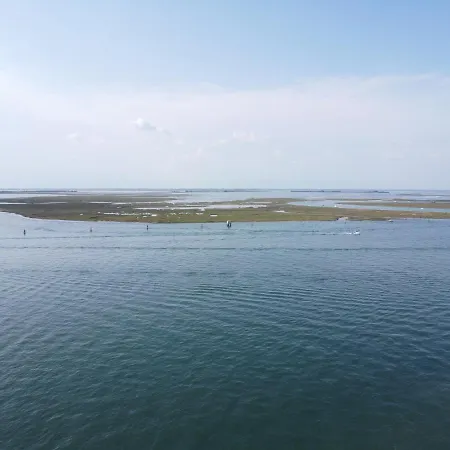Laguna - Terrazza Panoramica *