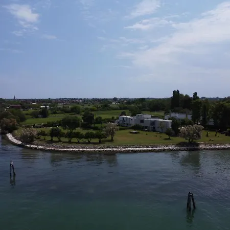Laguna - Terrazza Panoramica Cavallino-Treporti