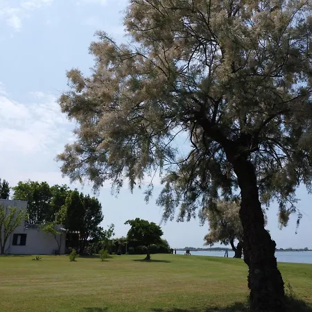 Laguna - Terrazza Panoramica