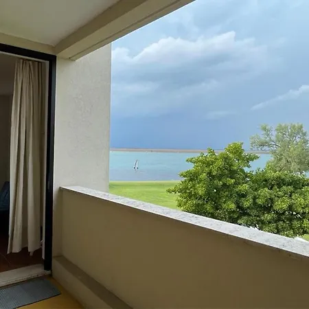 Laguna - Terrazza Panoramica * Cavallino-Treporti