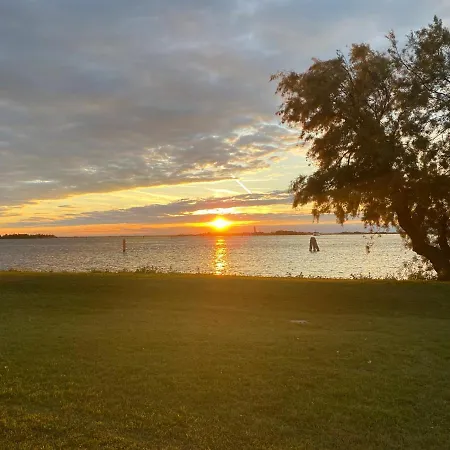 Laguna - Terrazza Panoramica