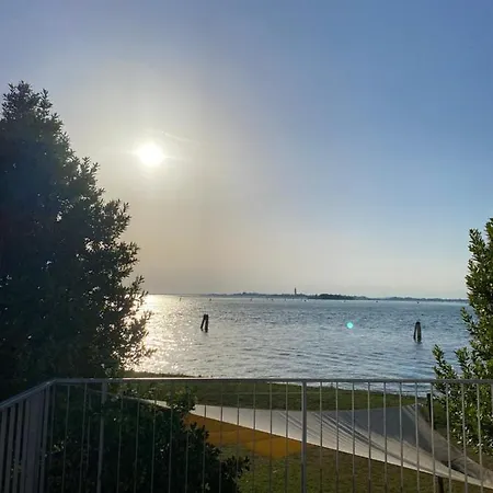 Laguna - Terrazza Panoramica *