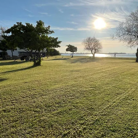 Apartamento Laguna - Terrazza Panoramica Cavallino-Treporti