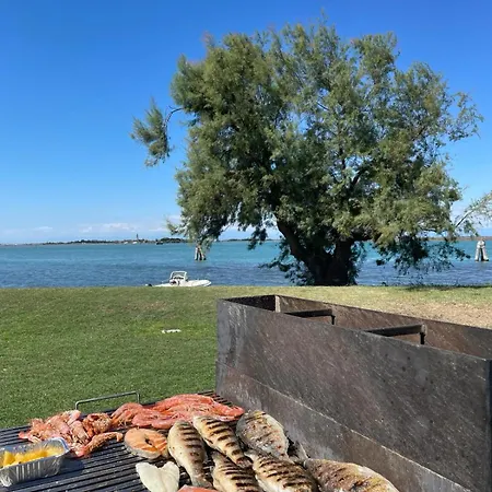 Laguna - Terrazza Panoramica * Cavallino-Treporti