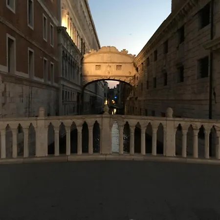 Laguna - Terrazza Panoramica Cavallino-Treporti