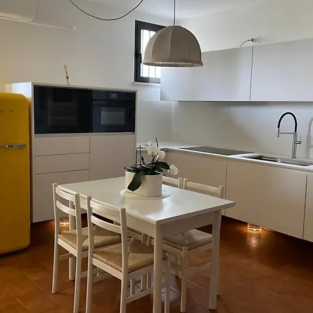 Laguna - Terrazza Panoramica Cavallino-Treporti