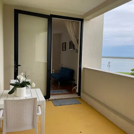 Laguna - Terrazza Panoramica *