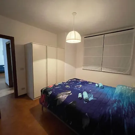 Laguna - Terrazza Panoramica *