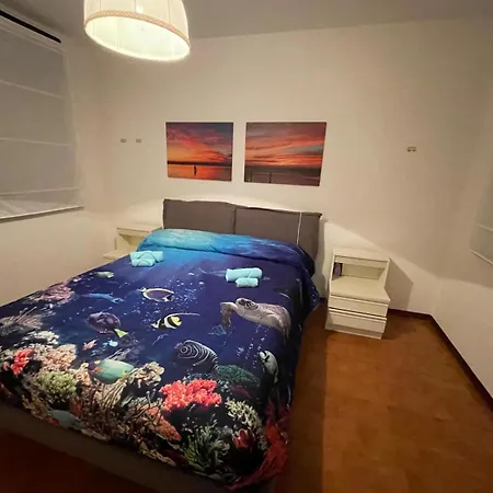 Laguna - Terrazza Panoramica * Cavallino-Treporti