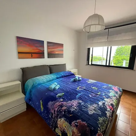 Laguna - Terrazza Panoramica